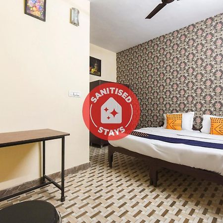 SPOT ON 70295 Sky Inn Jalandhar Eksteriør bilde